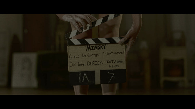 IMMORTALITY screenshot 1