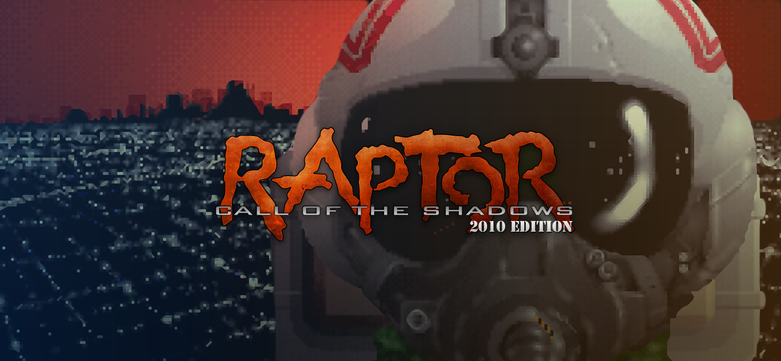 Raptor: Call Of The Shadows 2010 Edition