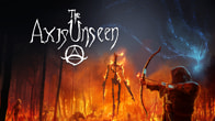 Купить ключ дешево The Axis Unseen. Digital Journal