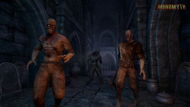 #9. Monomyth (GOG) 由: Rat Tower