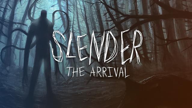Slender: The Arrival
