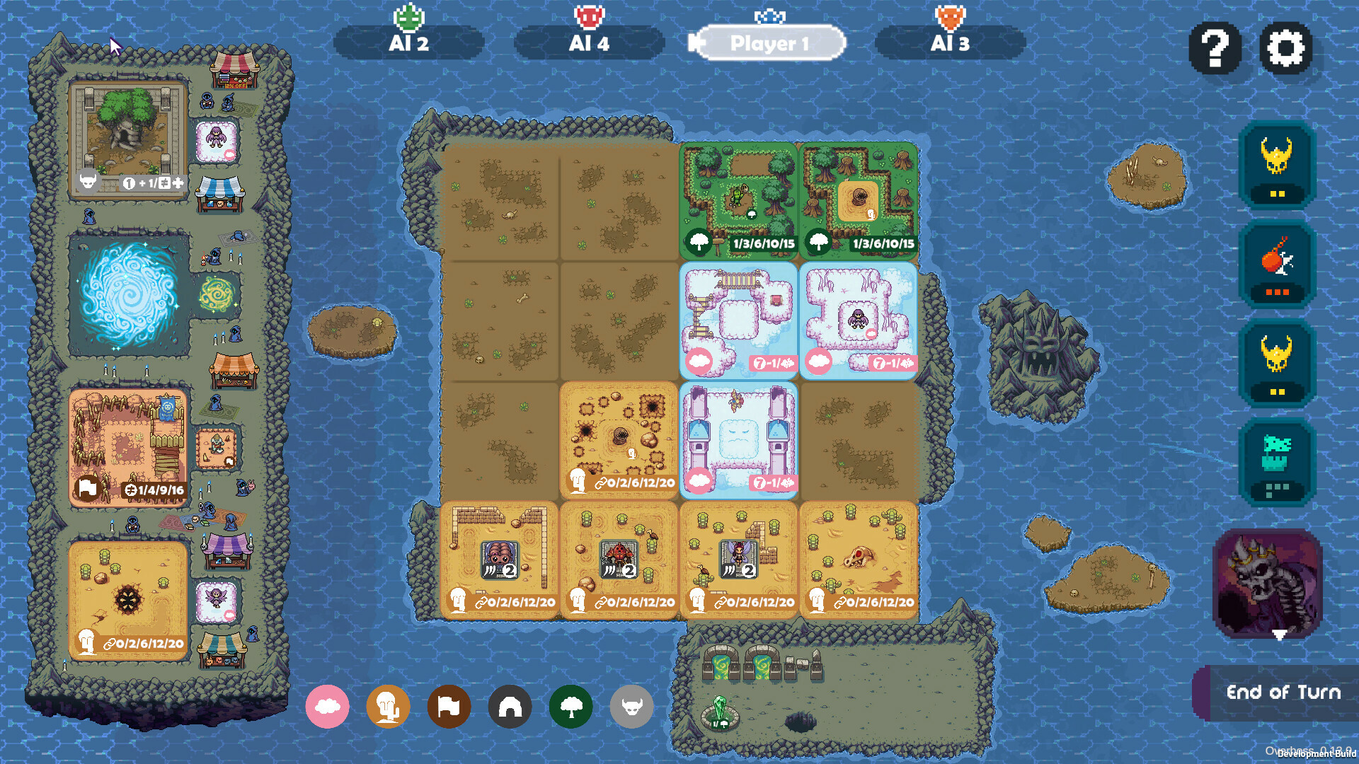Overboss — official screenshot 1