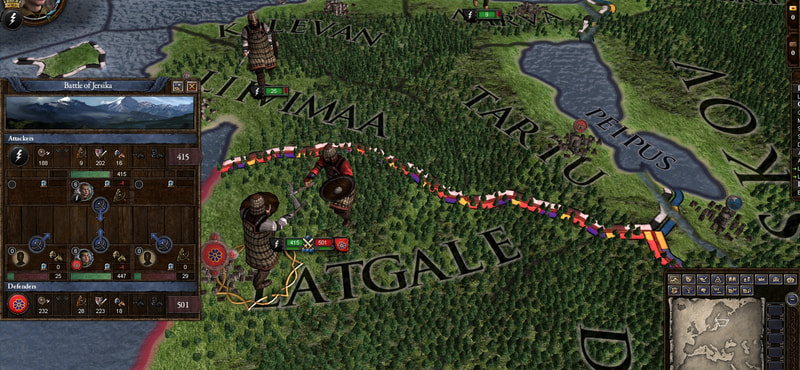Collection - Crusader Kings II: Ultimate Unit Pack — image 4