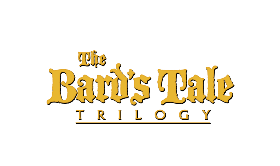 -80% The Bard's Tale Trilogy na GOG.COM