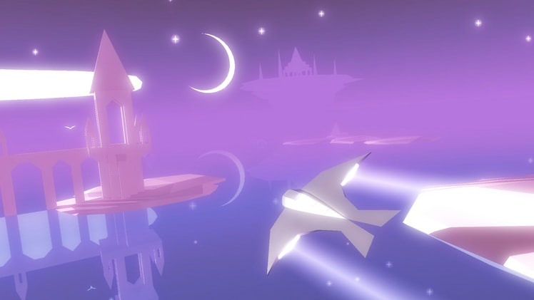 Sunrise screenshot 2