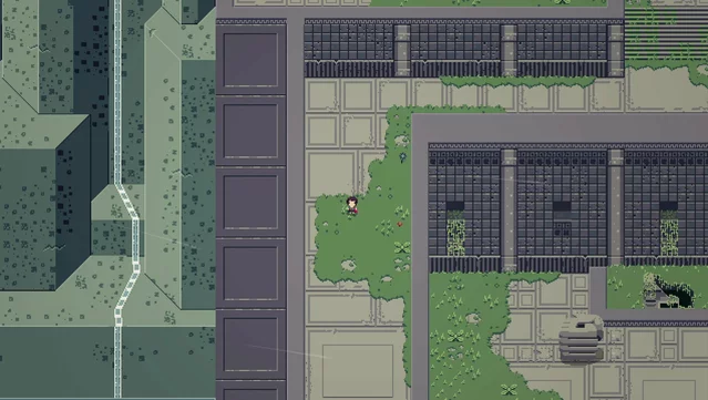 #10. Titan Souls: Digital Special Edition (GOG) Av: Devolver Digital
