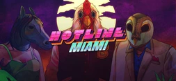 Hotline Miami Soundtrack