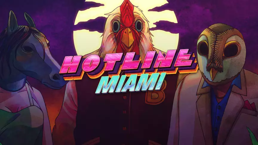 Hotline Miami Soundtrack