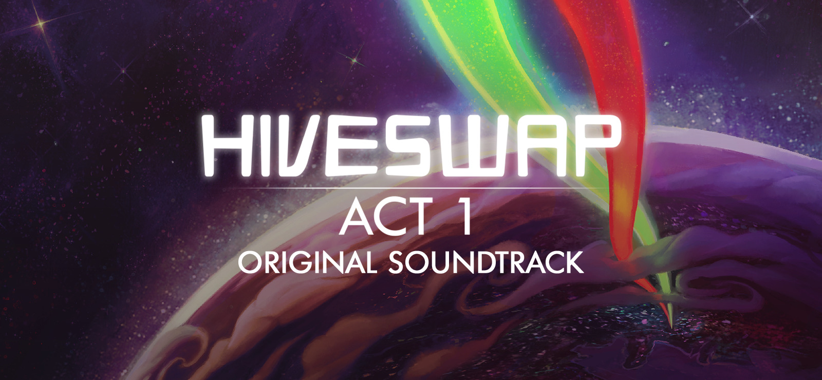 Also Available on GOG.com: HIVESWAP: Act 1 Soundtrack EditionWhy should HIV...