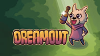 Купить ключ дешево DREAMOUT