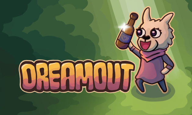 DREAMOUT Nintendo Switch game deal