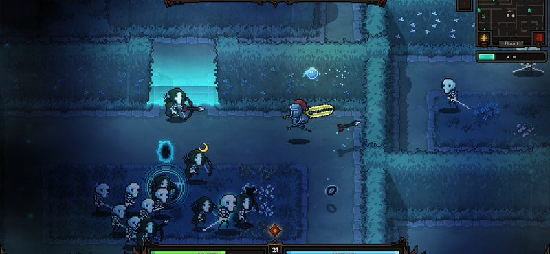The Slormancer Soundtrack - image 5