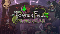 Купить ключ дешево Towerfall. Ascension. Dark World