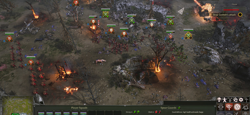 Ancestors Legacy - Digital Artbook — image 5