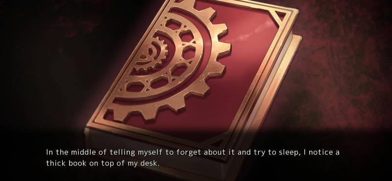 Fatal Twelve Mini Artbook - image 5