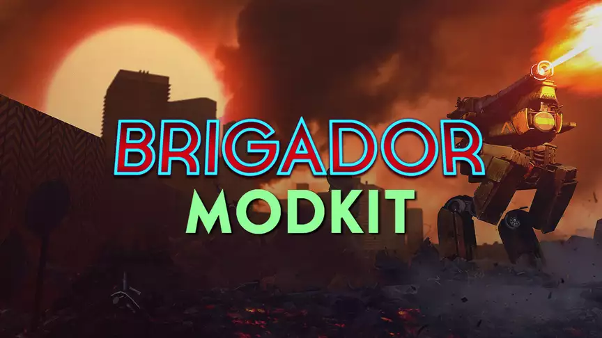 螢幕擷取畫面 (9) Brigador Modkit & Map Editor
