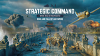 Купить дешево Strategic Command WWII. War in the Pacific. Rise and Fall of an Empire Купить ключ дешево Strategic Command WWII. War in the Pacific. Rise and Fall of an Empire