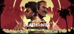 Agatha Christie - Death on the Nile - Digital Deluxe Upgrade banner