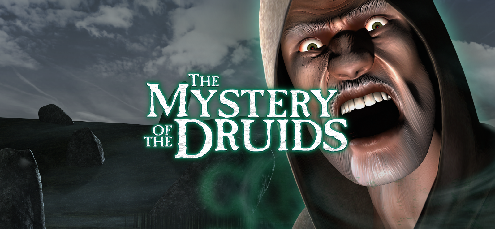 The Mystery of the Druids