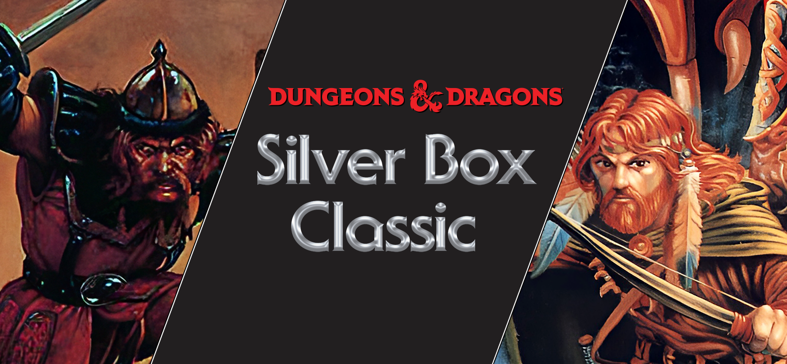 Silver Box Classics