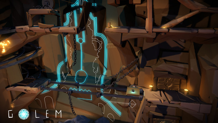 Golem screenshot 3