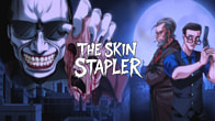 Купить дешево The Skin Stapler Купить ключ дешево The Skin Stapler