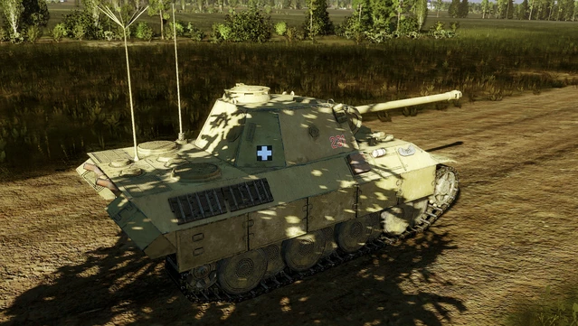 #9. Steel Division 2 - Blood Feud in Transylvania (GOG) 来自: Eugen Systems