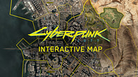Купить дешево Cyberpunk 2077. Piggyback Interactive Map Купить ключ дешево Cyberpunk 2077. Piggyback Interactive Map