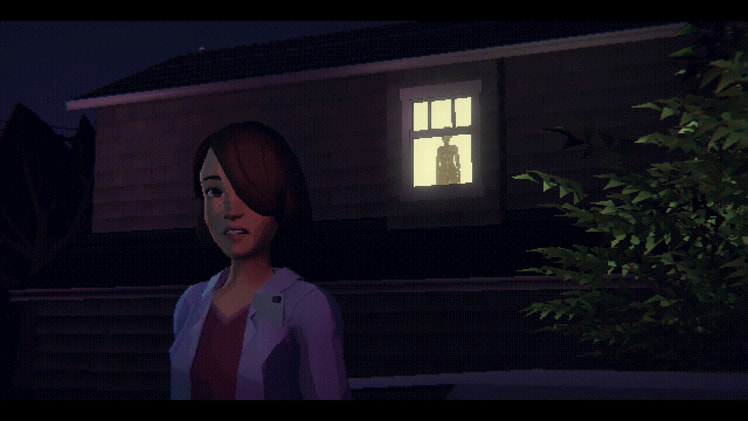 Homebody screenshot 1