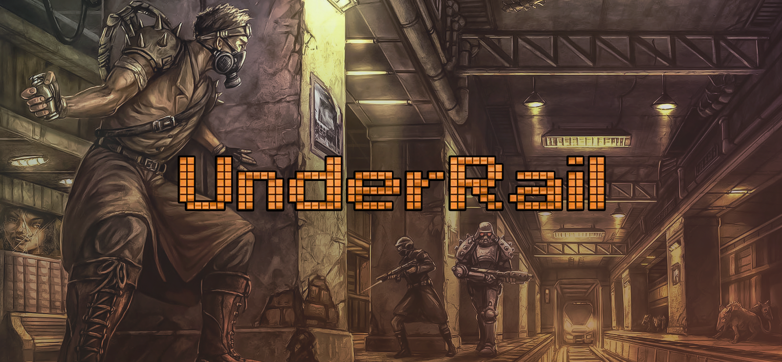 UnderRail banner