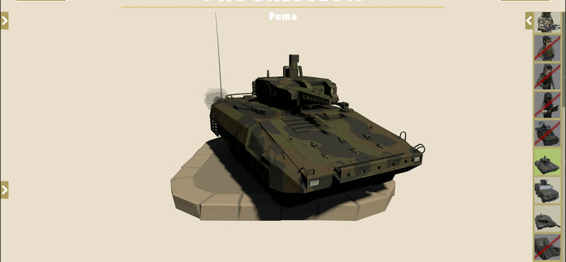Operation: Polygon Storm - Deliberate Force Pack DLC - image 3