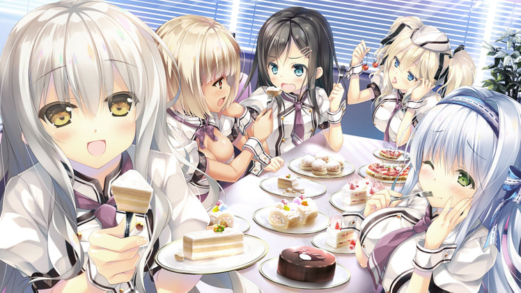 Marshmallow All the Way Home screenshot screenshot 1