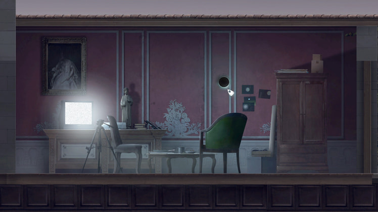 Goetia 2 screenshot 1