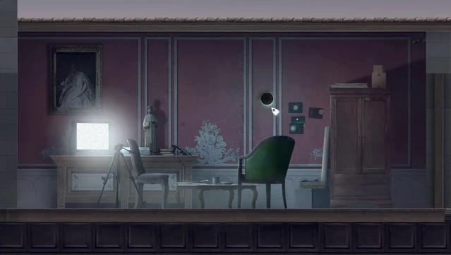 #6. Goetia 2 (GOG) di: Forever Entertainment S. A.