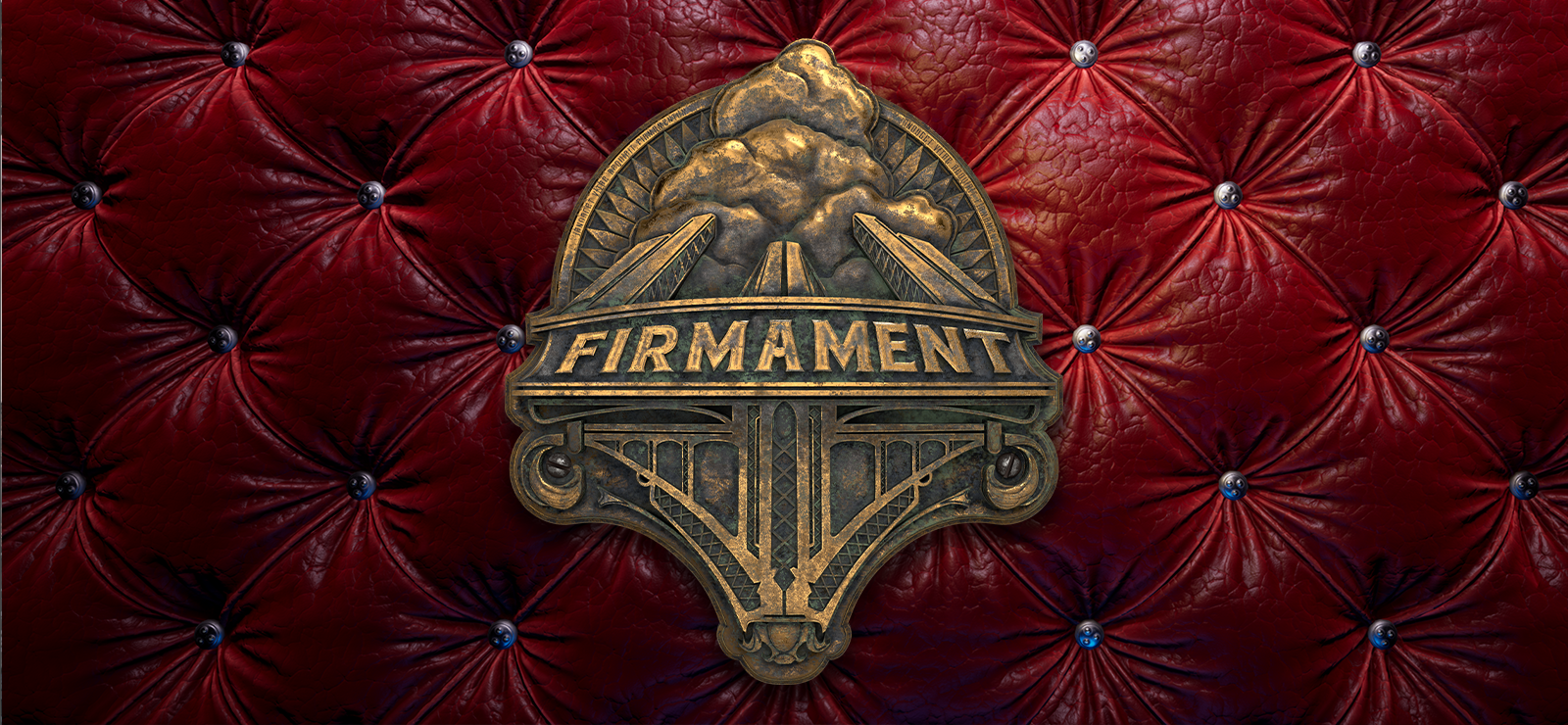 Firmament - Digital Art Book