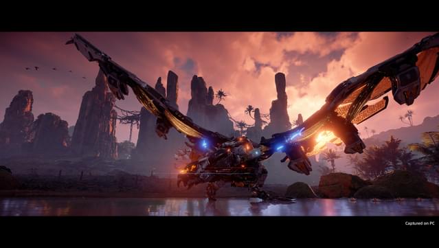 Horizon Zero Dawn: Complete Edition is 40 percent off this week