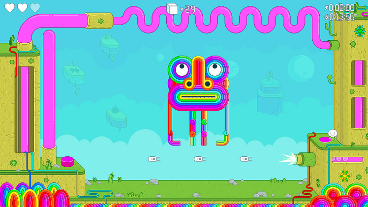 Spinch screenshot 4