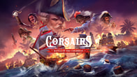 Купить ключ дешево THE ART OF. Corsairs. Battle of the Caribbean. Official Artbook