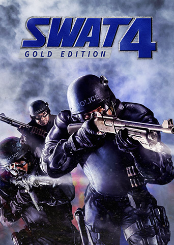 SWAT 4: Gold Edition