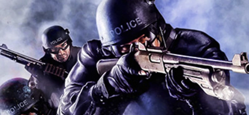 SWAT 4: Gold Edition