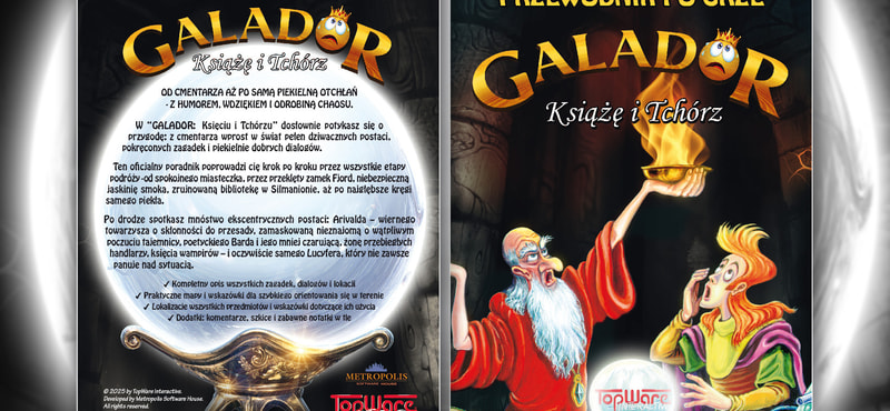 Galador - The Prince and the Coward - Digital Deluxe Content - image 2