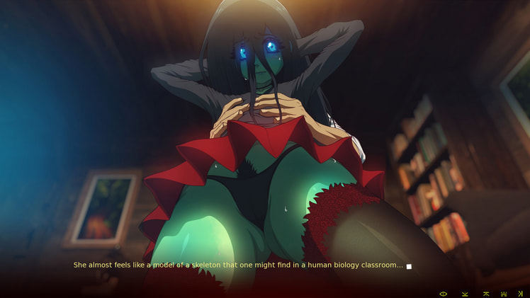 Wet Nightmares screenshot 1