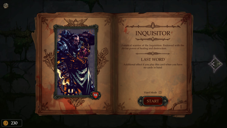 Fate Hunters screenshot 2