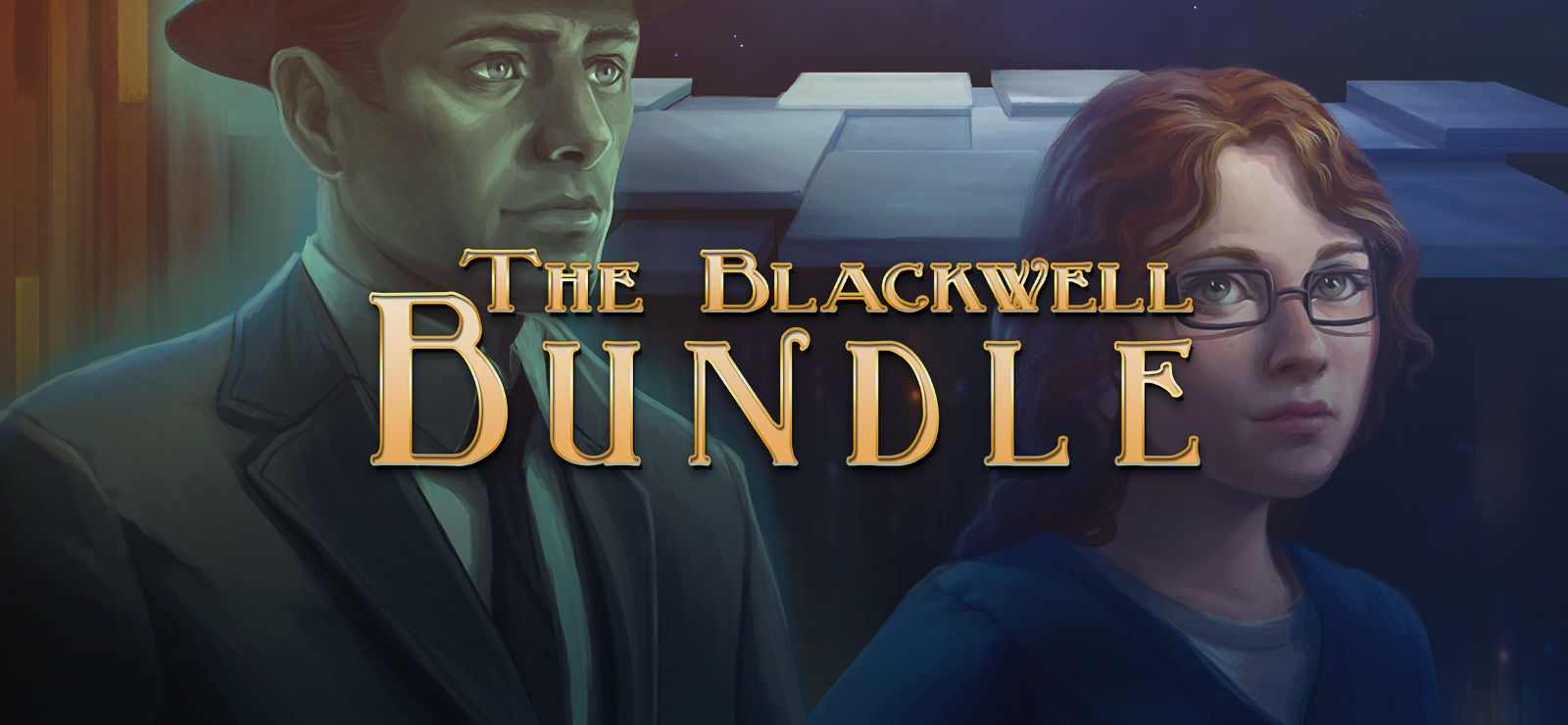 Blackwell Bundle