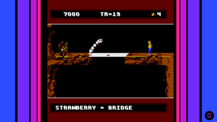 A Boy and His Blob Retro Collection screenshot 2