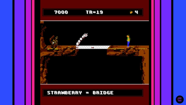 #9. A Boy and His Blob Retro Collection (GOG) 由: Ziggurat Interactive
