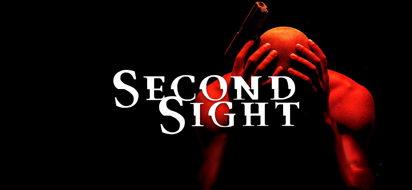 Second Sight banner