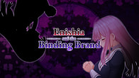Купить ключ дешево Enishia and the Binding Brand UNRATED