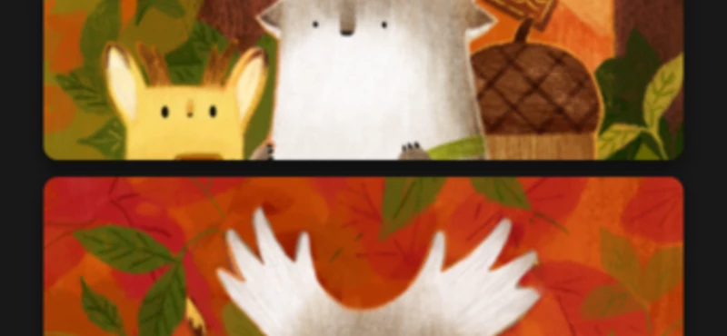 Tukoni: Forest Keepers Collector's Edition