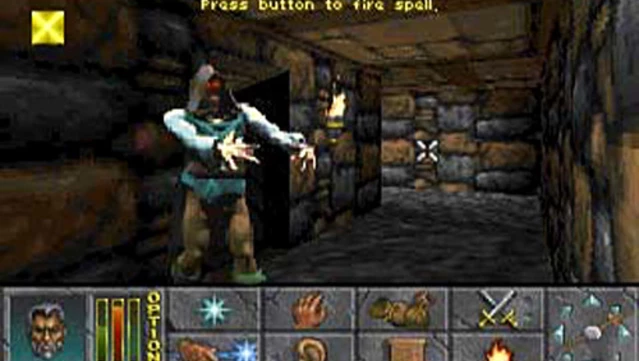 #9. The Elder Scrolls II: Daggerfall (GOG) 由: Bethesda Softworks LLC